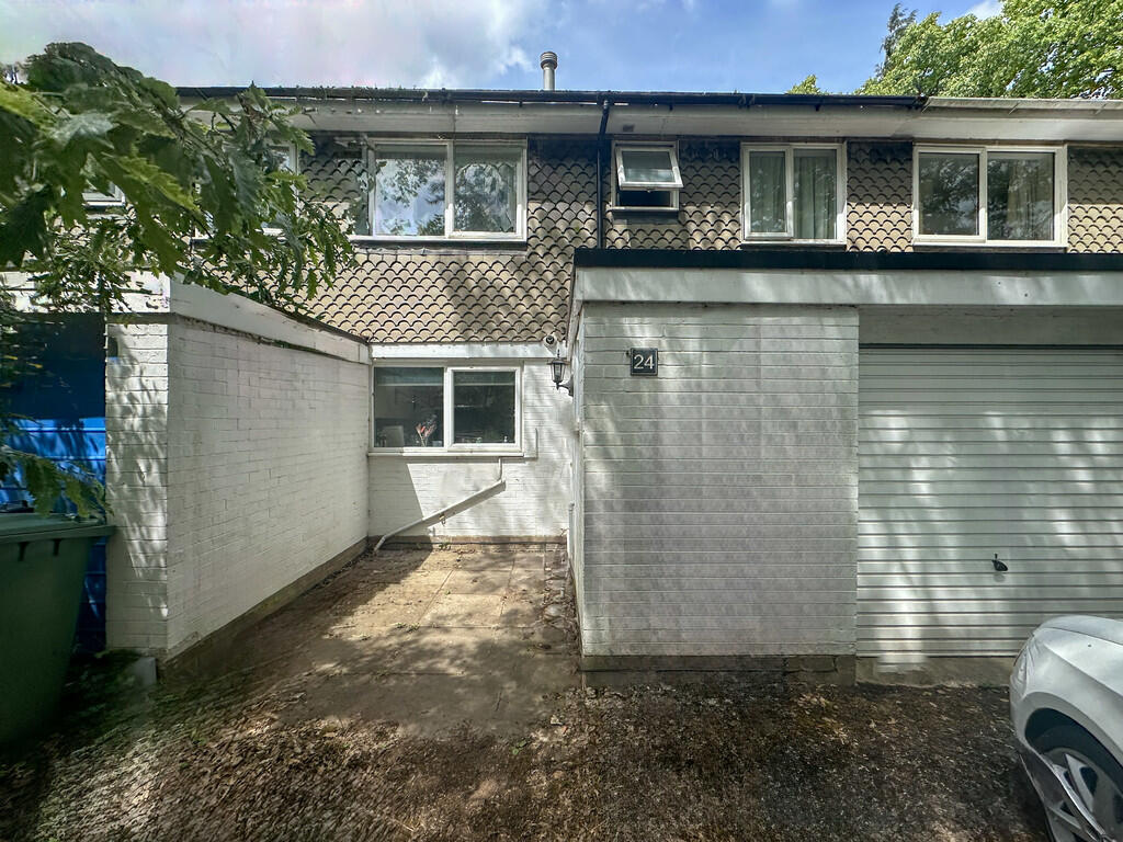 Main image of property: Stansgate Avenue, Cambridge