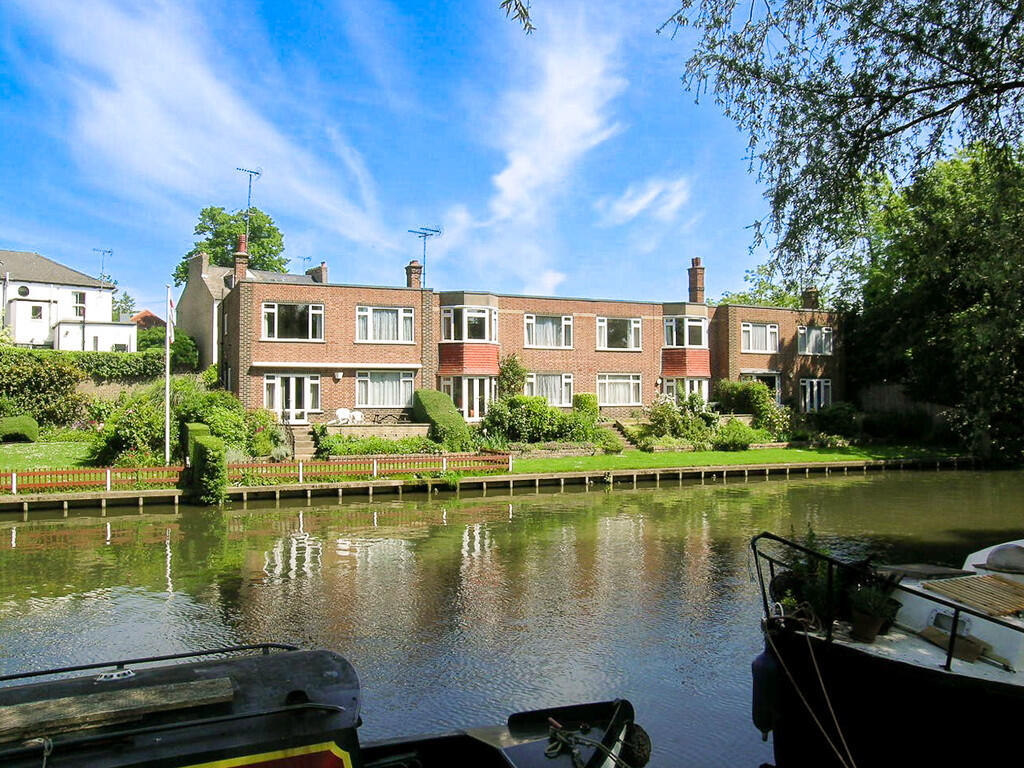 Main image of property: Riverside Court, Chesterton Road, Cambridge