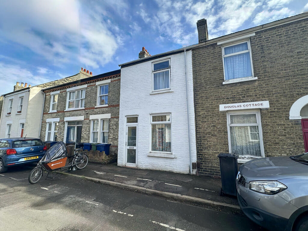 Main image of property: Catharine Street, Cambridge