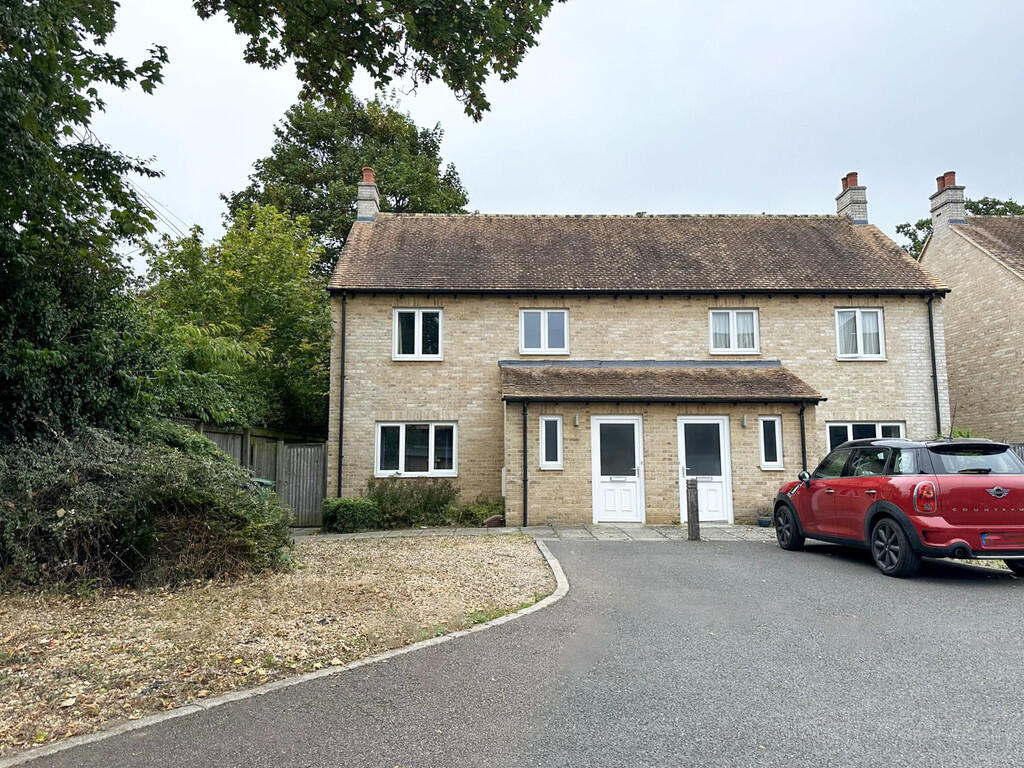 Main image of property: Hudson Close, Long Road