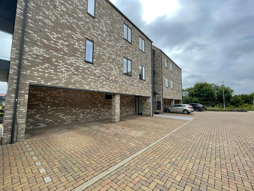 Main image of property: Knightly Avenue, Cambridge