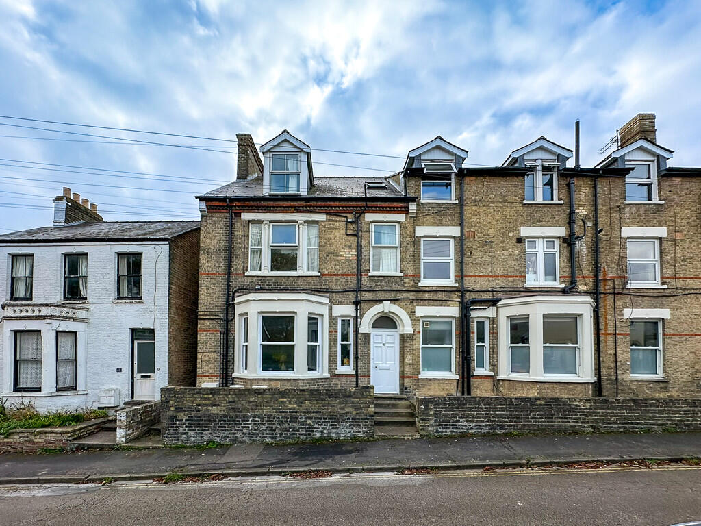 Main image of property: Alpha Road, Cambridge