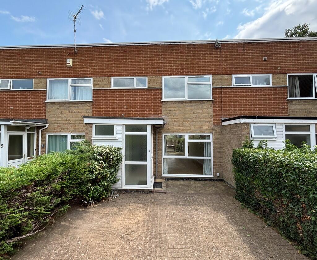 Main image of property: Pakenham Close, Cambridge