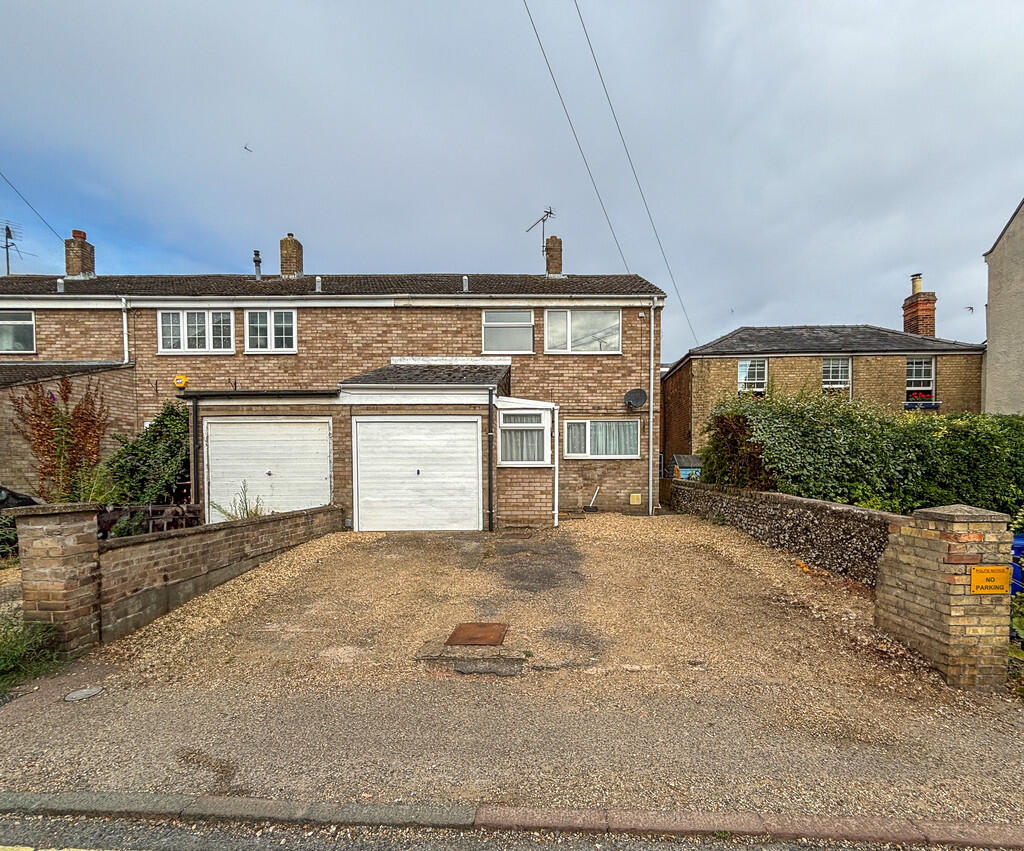 Main image of property: Granby Street, Newmarket