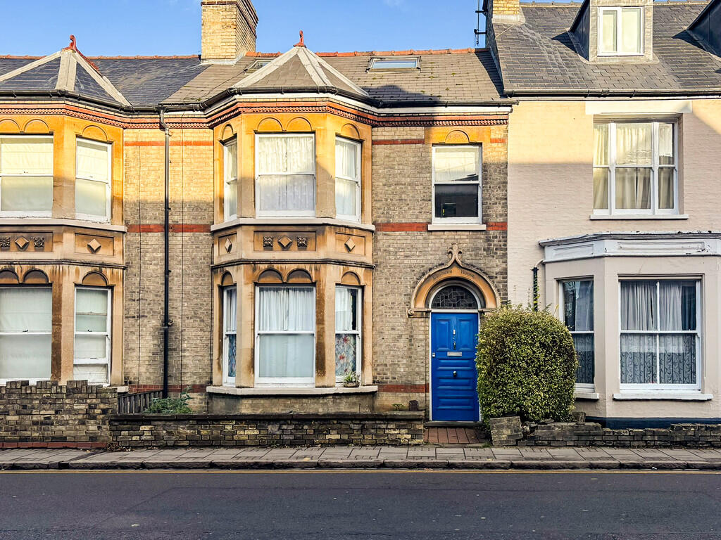 Main image of property: Mill Road, Cambridge