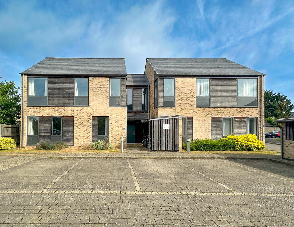 Main image of property: Showground Close, Trumpington, Cambridge