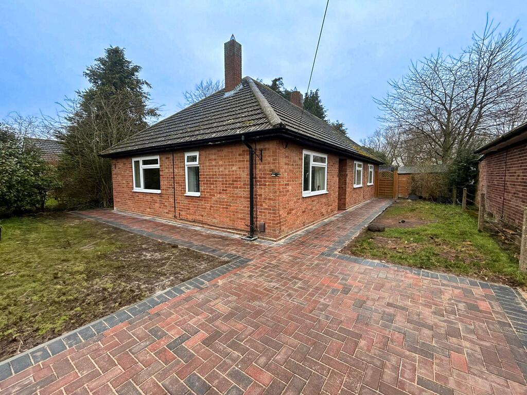 Main image of property: Barrington Road, Foxton