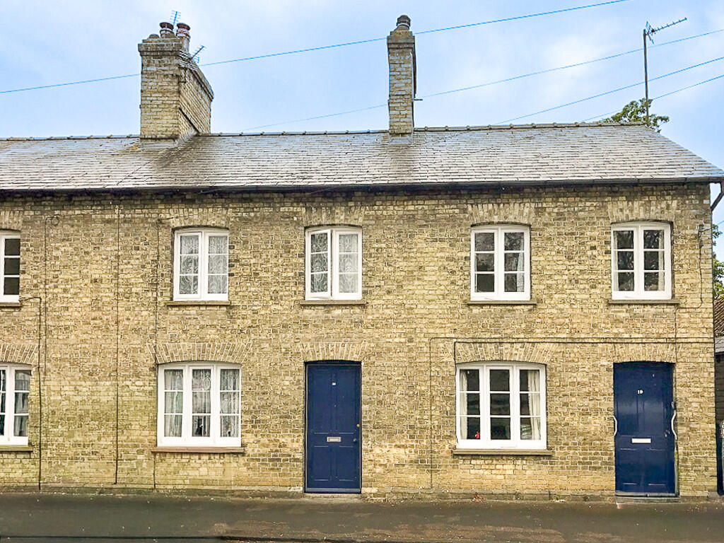 Main image of property: Church Lane, Trumpington, Cambridge