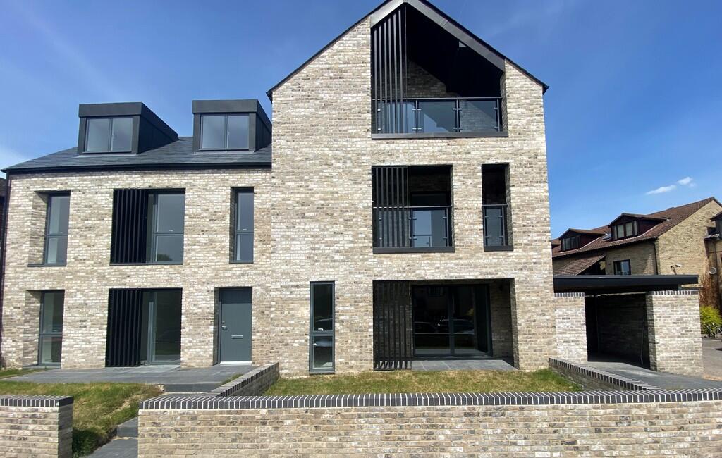 Main image of property: Attewater House, Water Street, Chesterton, Cambridge