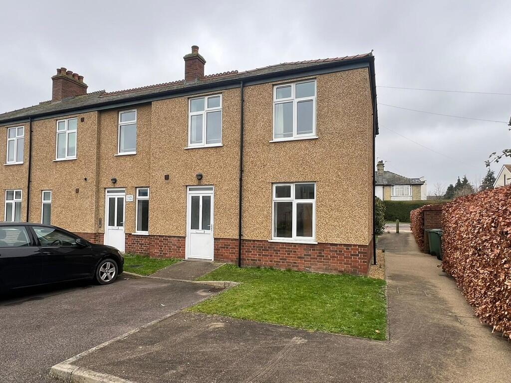 Main image of property: Shelford House, Trumpington, Cambridge