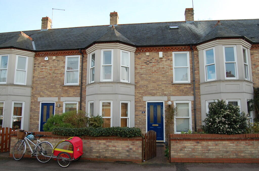 Main image of property: Chedworth Street, Newnham, Cambridge