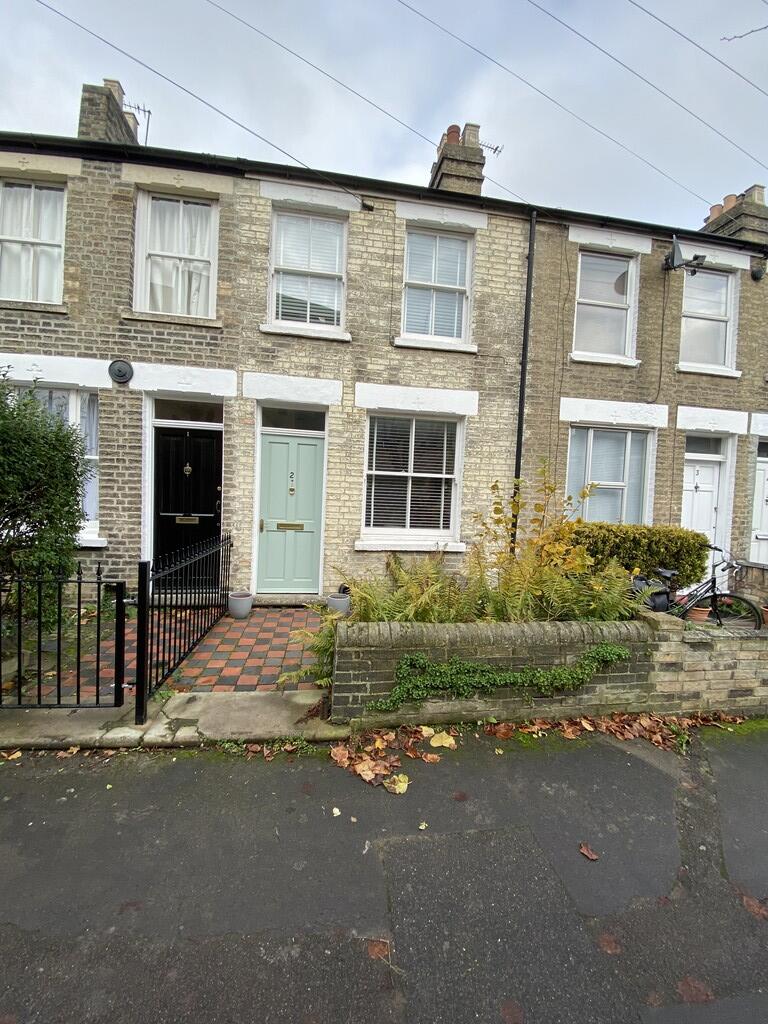 Main image of property: Springfield Terrace, Cambridge