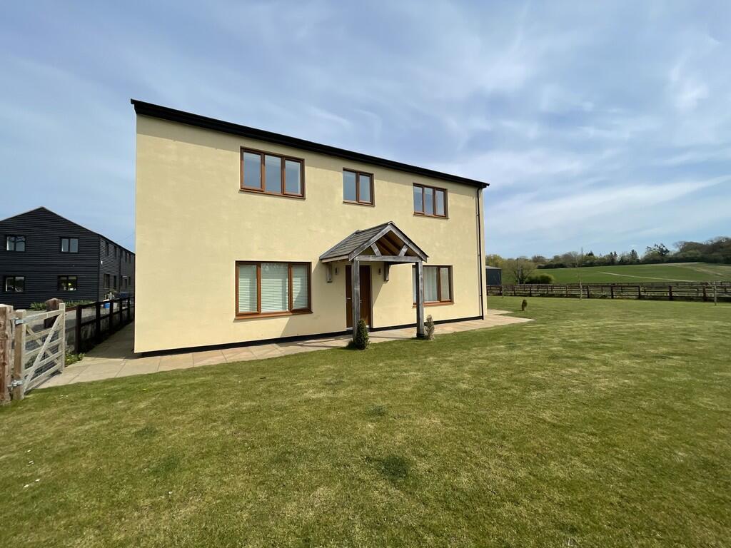 Main image of property: Scotland Road, Dry Drayton