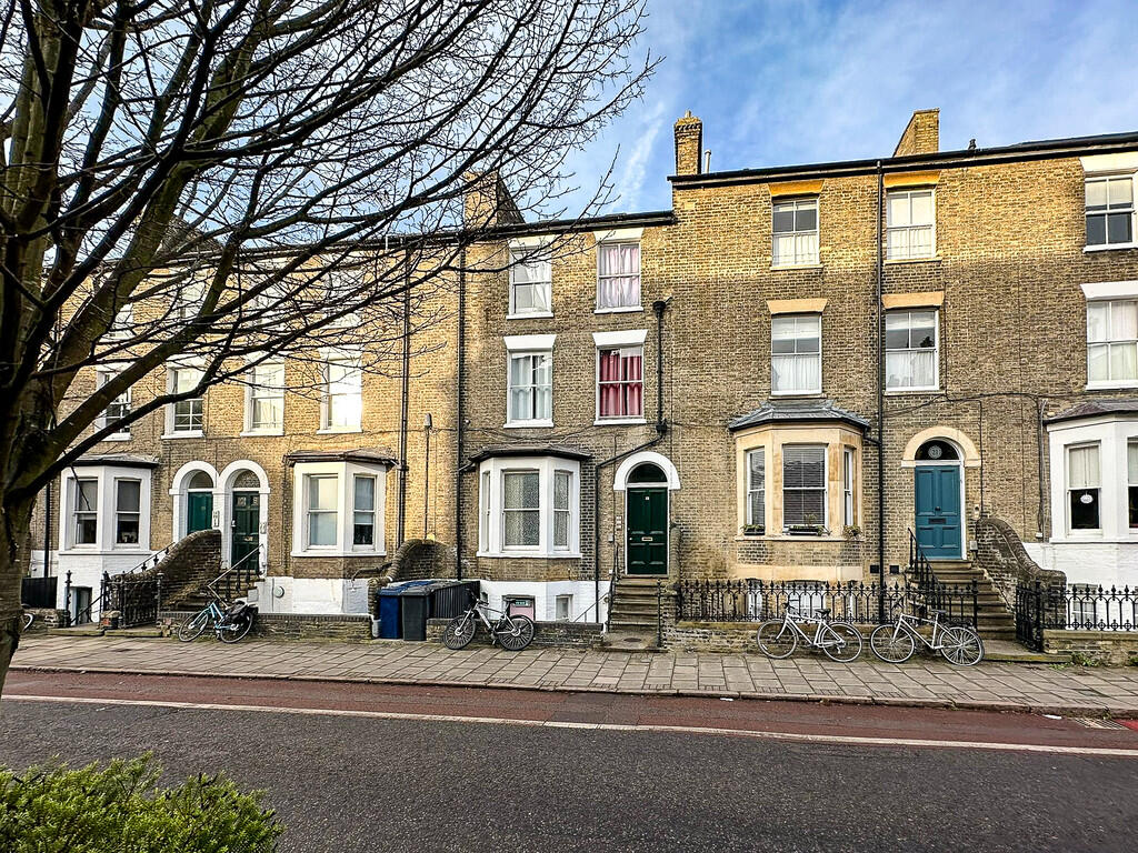 Main image of property: Room 7, Bateman Street, Cambridge