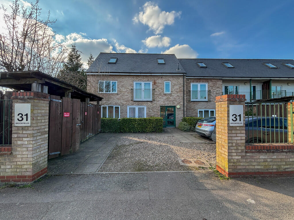 Main image of property: Brookfields, Cambridge