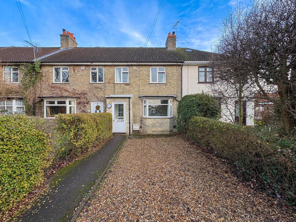 Main image of property: Hobart Road, Cambridge