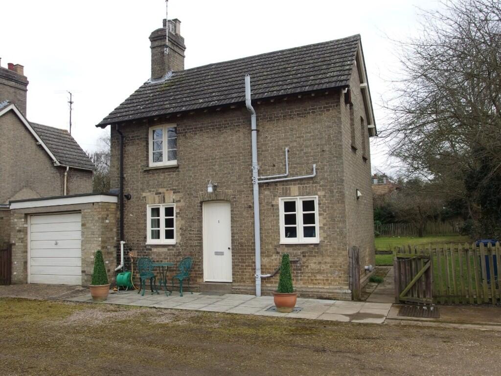 Main image of property: River Farm Cottages, Latham Road