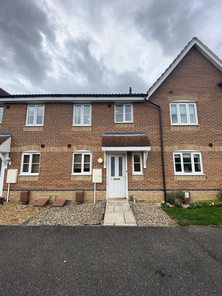 Main image of property: Barley Close, Newmarket