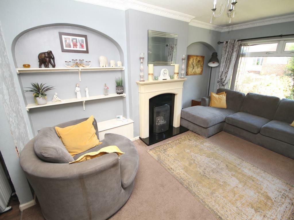 Additional property image - Jowett Park Crescent, Thackley, Bradford