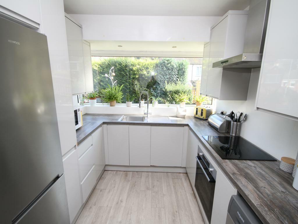 Property image - Jowett Park Crescent, Thackley, Bradford