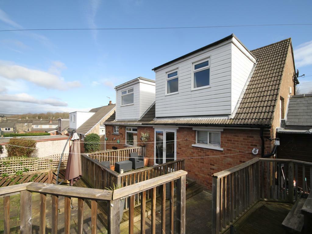 Additional property image - Jowett Park Crescent, Thackley, Bradford
