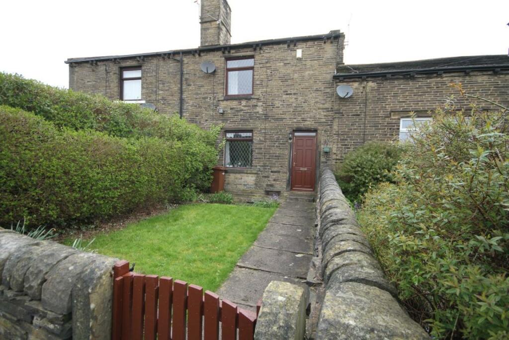 Main image of property: Starting Post, Idle Moor, Bradford