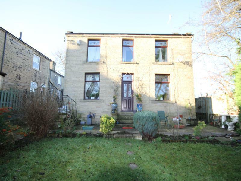 Additional property image - Bradford Road, Idle, Bradford