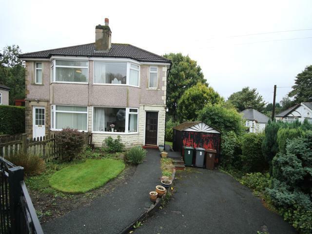 Main image of property: Kingsdale Grove, Bolton Rd, BD2