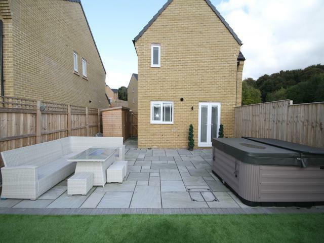 Additional property image - Poplars Park Avenue, Poplars Park, BD2