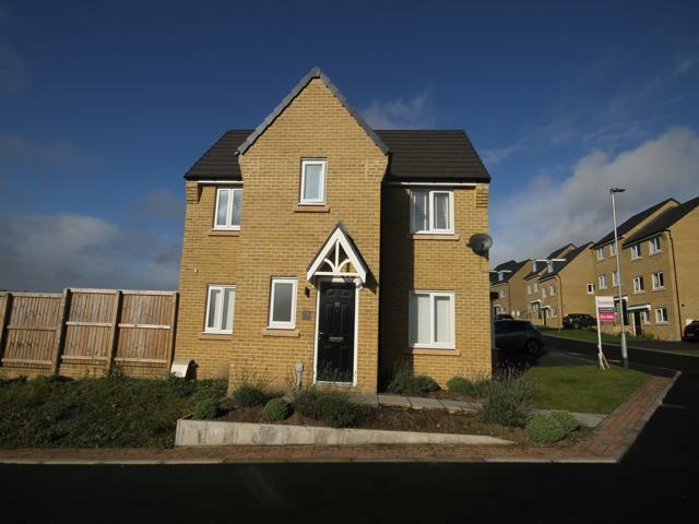 Additional property image - Poplars Park Avenue, Poplars Park, BD2