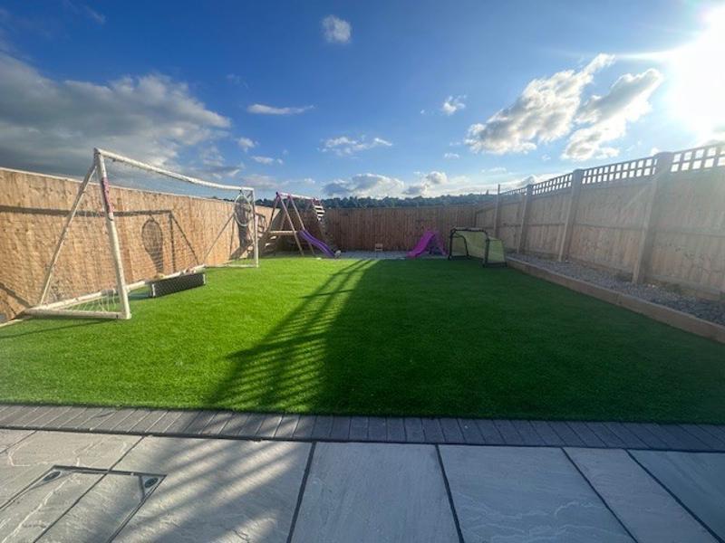 Additional property image - Poplars Park Avenue, Poplars Park, BD2