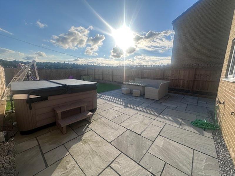 Additional property image - Poplars Park Avenue, Poplars Park, BD2