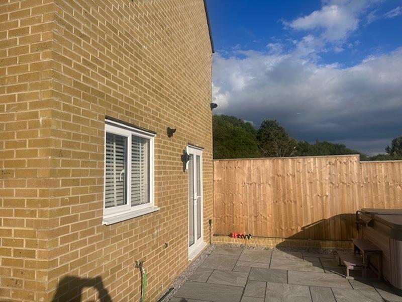 Additional property image - Poplars Park Avenue, Poplars Park, BD2