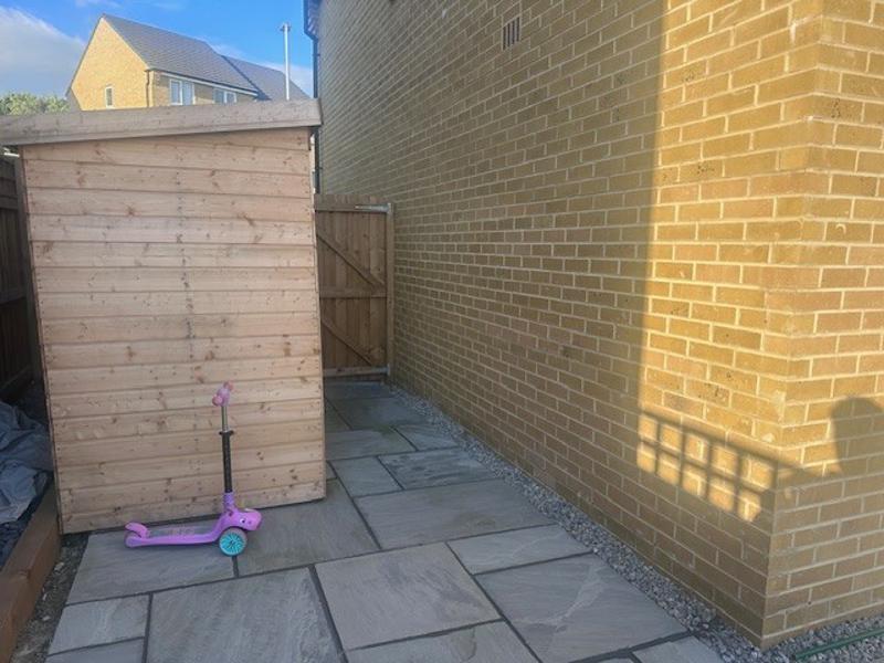 Additional property image - Poplars Park Avenue, Poplars Park, BD2