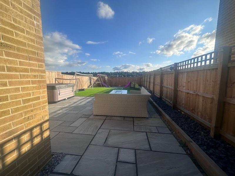 Additional property image - Poplars Park Avenue, Poplars Park, BD2