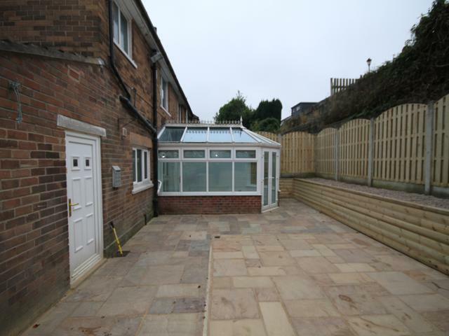 Additional property image - Summerbridge Drive, Eccleshill, BD10