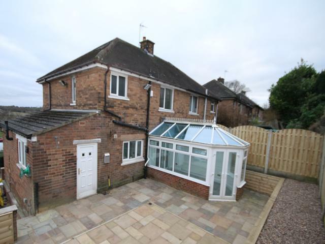 Additional property image - Summerbridge Drive, Eccleshill, BD10