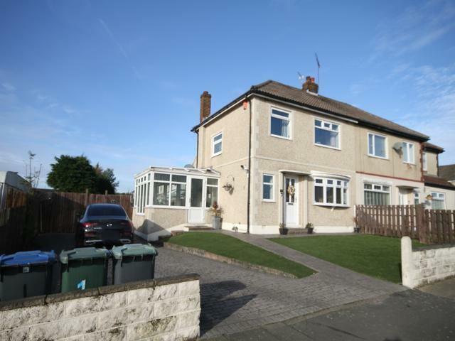 Main image of property: Plumpton Lea, Wrose, Bradford