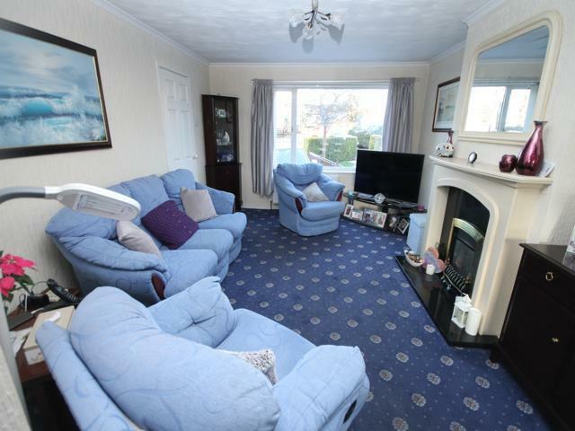 Additional property image - Thirlmere Gardens, Eccleshill, Bradford