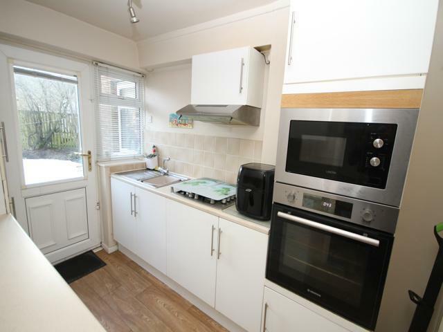 Additional property image - Thirlmere Gardens, Eccleshill, Bradford