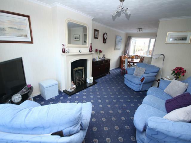 Additional property image - Thirlmere Gardens, Eccleshill, Bradford