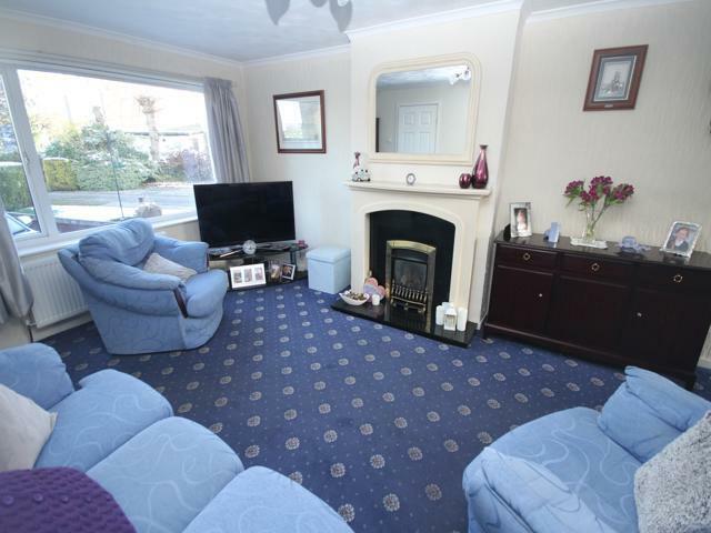 Property image - Thirlmere Gardens, Eccleshill, Bradford
