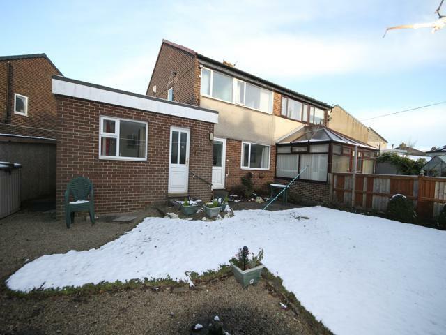 Additional property image - Thirlmere Gardens, Eccleshill, Bradford