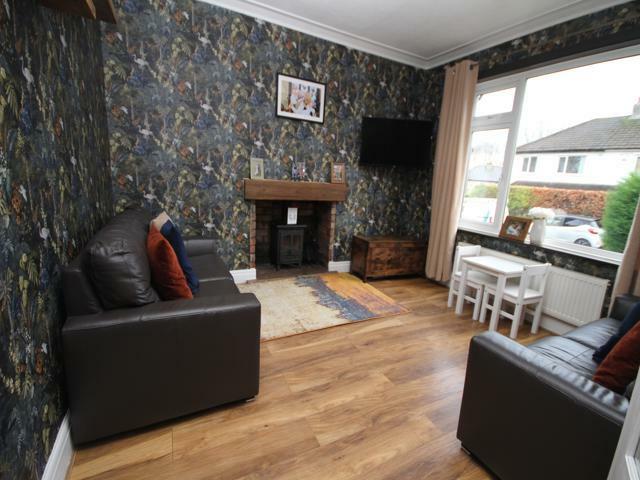 Additional property image - Cyprus Avenue, Thackley, Bradford