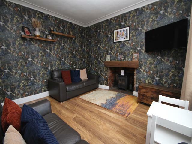 Additional property image - Cyprus Avenue, Thackley, Bradford