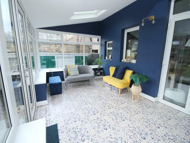 Additional property image - Cyprus Avenue, Thackley, Bradford