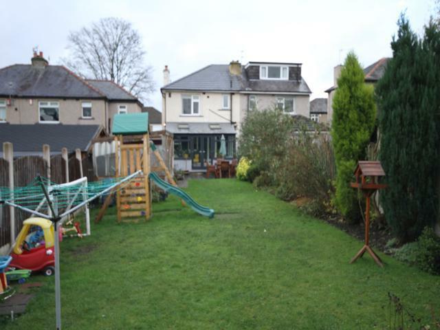 Additional property image - Cyprus Avenue, Thackley, Bradford