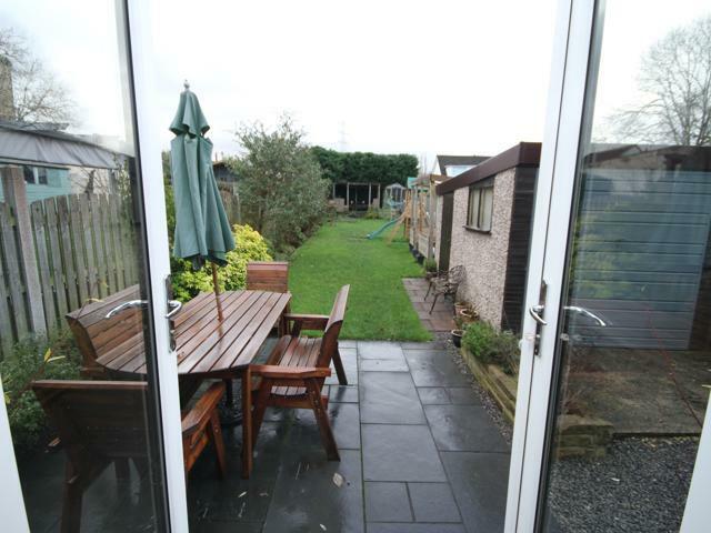 Additional property image - Cyprus Avenue, Thackley, Bradford