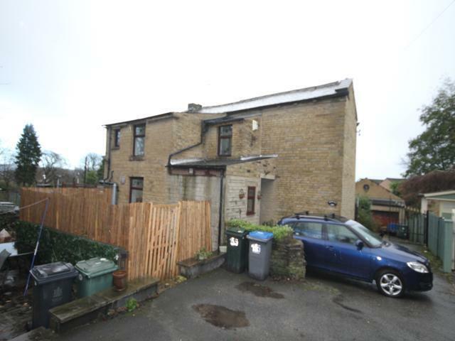 Additional property image - Bradford Road, Idle, Bradford