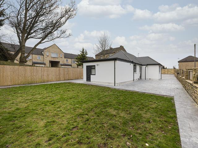 Additional property image - Undercliffe Road, Eccleshill, BD2